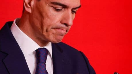 El día que el PSOE perdió la virginidad y algo más