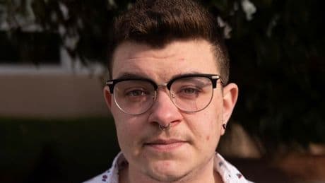 Trans teacher buys land in Scotland in bid to be called 'Lord' instead of 'Miss'