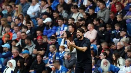 Six Rangers rights and wrongs from Russell Martin debut as Bajrami thrives but highwire act teeters on the brink