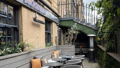 Popular 'cornerstone of bustling street' bar brought to market