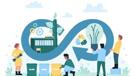 3 Ways ExxonMobil Is Setting The Scene For Plastics Circularity