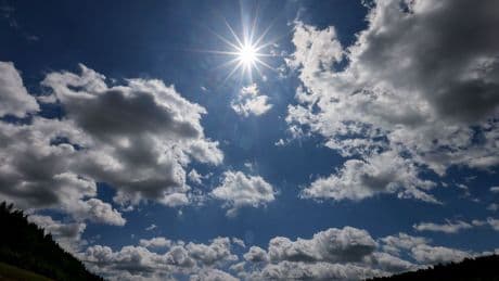 Bis zu 38 Grad: Neue Woche bringt Hitze in Sachsen