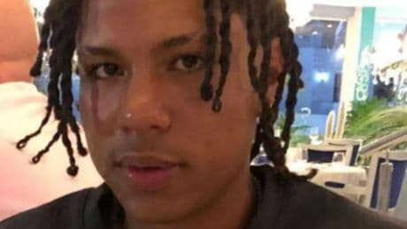 Así fue el asesinato de Yeray, el menor canario cosido a puñaladas en la puerta de un McDonald's de Londres