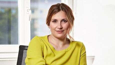 Constance Arndt | Zwickaus OB Constance Arndt: Demokratiekämpferin mit offenem Visier