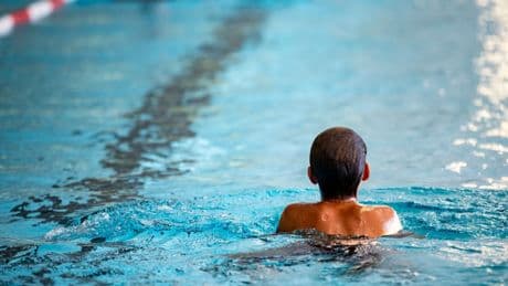Aachen: Schwimmhalle Süd schließt für 3 Tage – was Badegäste wissen sollten