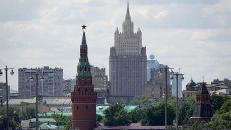 Moskau: Kein Verzicht mehr auf landgestützte atomare Raketen