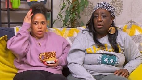 Gogglebox cast gasp as they watch ‘biggest curveball ever’ for new series