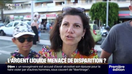 Moyens de paiement: l'argent liquide est t-il menacé de disparition?