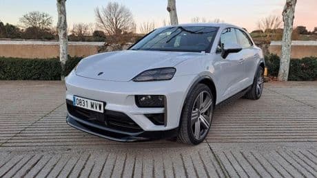 El Porsche Macan llega al millón: ¿será capaz de mantener el ritmo cuando solo sea eléctrico?