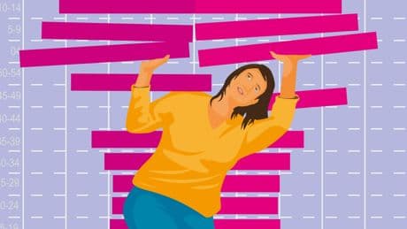 Envejecimiento: la tormenta sobre nuestra economía
