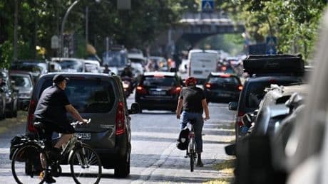 Warum Berliner ihr Auto brauchen – und Berlin den Streit