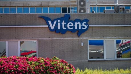 Weinig tot geen drinkwater in delen Friesland door storing Vitens