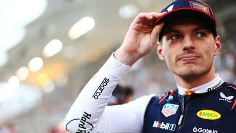 Wildes Bahrain-Rennen in der Formel 1 - Verstappen verpetzt WM-Konkurrenten