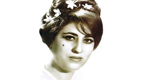Kürt müziğinin “Taçsız Kraliçesi” Ayşe Şan'ın 29 yıl sonra vasiyeti yerine getiriliyor:  Naaşı Diyarbakır'a getirilecek