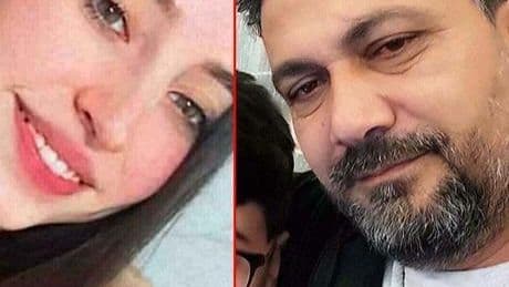 Önce taciz, sonra cinayet! Hilal Sultan Kırgöz davası sil baştan
