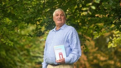 «Solo este año se publicarán un millón de libros en inglés, la mayoría, basura»
