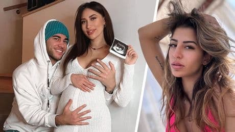 Alle Details zum Serkan-Betrug - Samira war gerade hochschwanger!