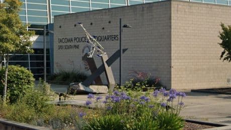 Trio accused of killing drug dealer just hours after two of the suspects were released from jail on bond