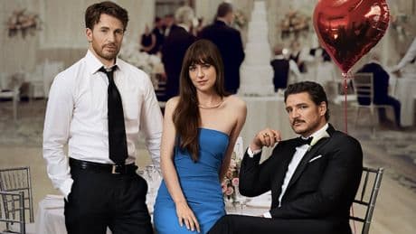 9 love trios we can’t get enough of