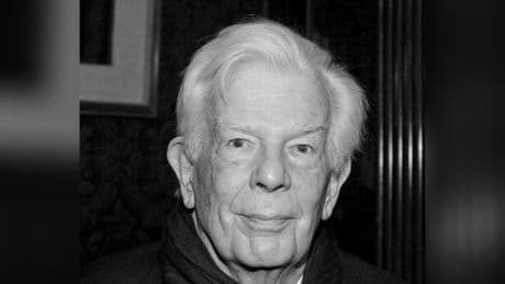 Christoph von Dohnányi: NDR trauert um den Dirigenten
