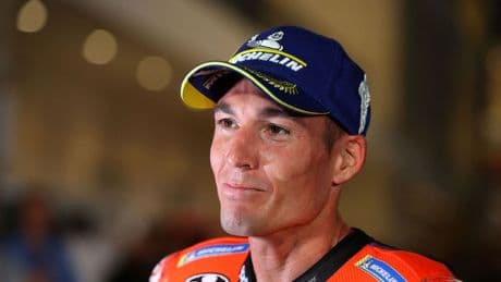 Aleix Espargaró, expiloto de MotoGP, sobre su debut como ciclista: "Me ven como marketing"