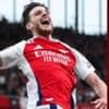 'They need him' - how Rice shone while other Arsenal stars were rested