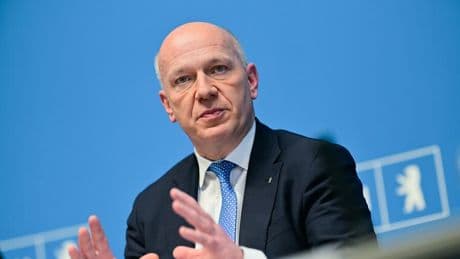 Migration: Basis für Asylwende – Lob aus der CDU für Faesers Grenzpolitik