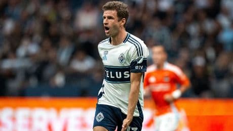 Premiere im heimischen Stadion - Müller-Überraschung im zweiten Kanada-Spiel