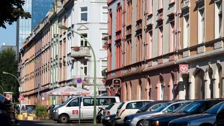 Kommentar - Wer täglich arbeitet, muss besser wohnen!