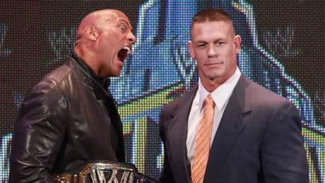 Ni Dwayne Johnson ni John Cena: este es el luchador de WWE que se ha convertido en el mejor actor