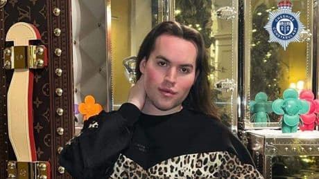 Man who branded himself ‘Kardashian of Cheshire’ admits luxury handbag fraud