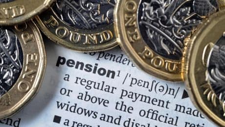 Retirees hit by £450million state pension errors last year as DWP urged to ‘fix mistakes urgently’