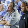 Belichick's Tar Heels get short turnaround for Charlotte after opening-night flop against TCU