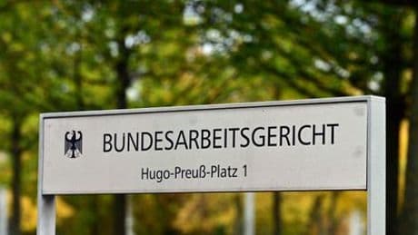 Urlaubsanspruch: Arbeitnehmer können nicht auf gesetzlichen Mindesturlaub verzichten