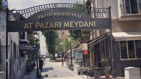 Ertuğrul Özkök: At Pazarı'nın gençleri, cevabı artık siz verin bu dengesizliğe!