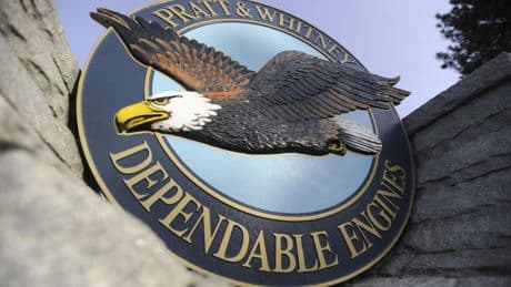 Thousands of machinists union members go on strike at jet engine maker Pratt & Whitney