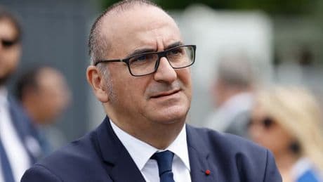École située près d'un point de deal à Saint-Ouen: Nunez assure que le retour des élèves se fera "le plus rapidement possible"