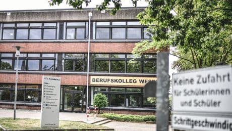 Lehrerin 16 Jahre krankgeschrieben - Schulleiter hatte ihren Namen noch nie gehört