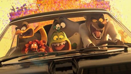 When Is ‘The Bad Guys 2’ Coming To Streaming?