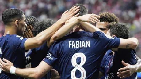 La increíble oferta del PSG a sus aficionados para el partido ante el Real Madrid