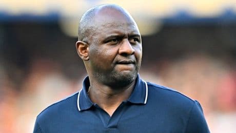 <p>Vieira, onore al Lecce: &quot;Genoa, punto da tenere stretto. Loro grande partita&quot;</p>