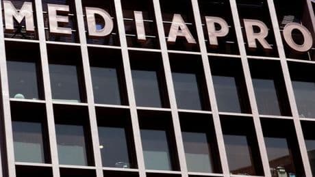 División en la huelga de Mediapro mientras LaLiga confía en que el fútbol "se vea como todos los fines de semana"