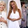 Women are NOT bitchy to each other at work, says Amanda Holden... It's just men setting us up