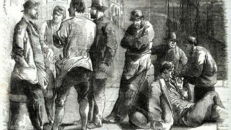 Quand la Grande-Bretagne connut l’âge d’or des pétitions