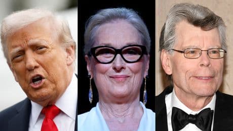 « Un lion s’en est allé » : Meryl Streep, Donald Trump, Stephen King... réagissent après le décès de Robert Redford