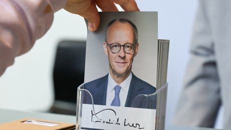 Reformen | Der Masterplan: Wie Friedrich Merz den Sozialstaat abwickelt