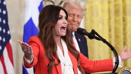 Podcasting, alcohol branding, and consulting: What we know about Kimberly Guilfoyle's multimillion-dollar fortune