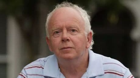 Ray Brooks dead: Coronation Street and EastEnders actor who voiced Mr Benn dies