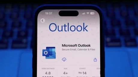 Neues Microsoft Outlook: Sprengstoff im Büro