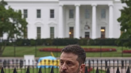 Zelenski busca una reunión sin condiciones con Putin en las próximas dos semanas